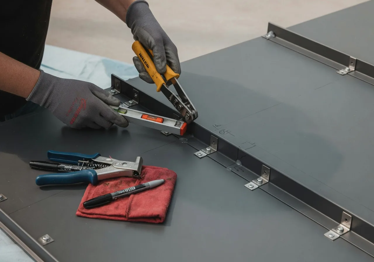 Why choose Metal Roofing Installation in Burien, WA